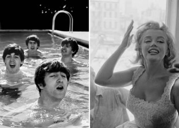 Master Photographer John Loengard