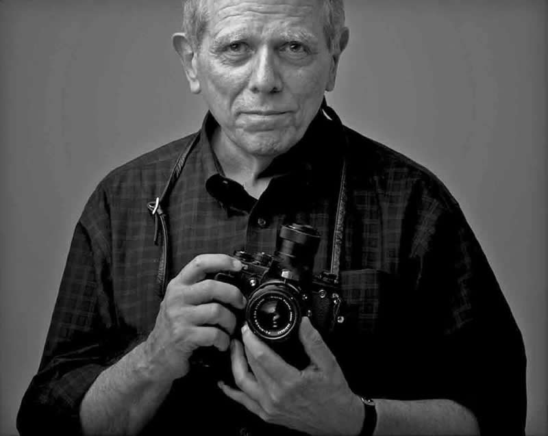 The Quiet Genius of John Loengard, LIFE Magazine's Master Photographer 35 Master Photographer John Loengard