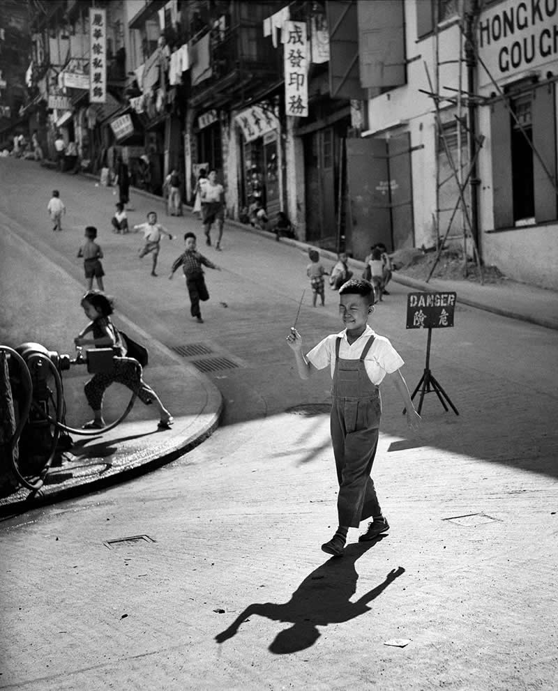 Classic Master Photographers Taught Us About Frame Composition
