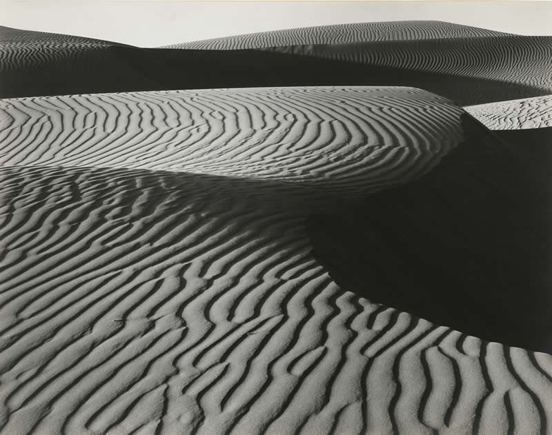 Classic Master Photographers Taught Us About Frame Composition