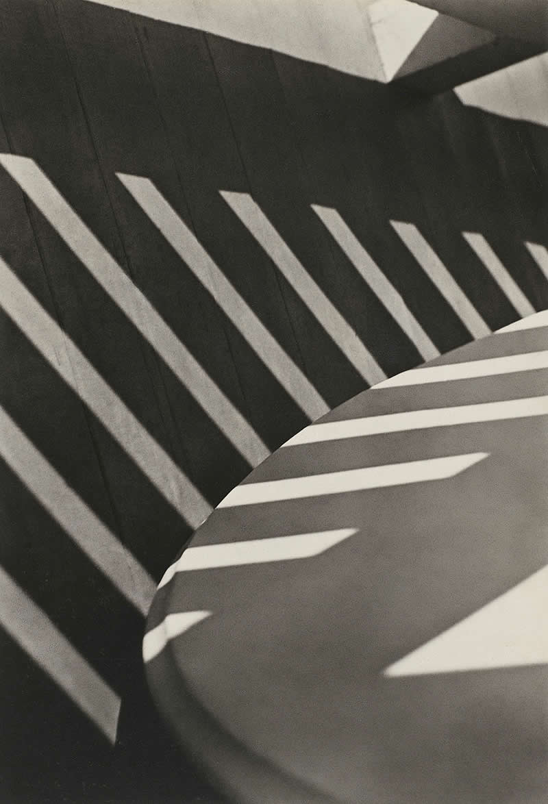 Classic Master Photographers Taught Us About Frame Composition