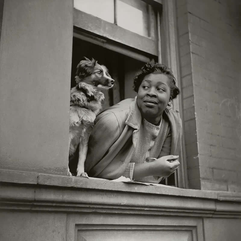 Classic Master Photographers Taught Us About Frame Composition