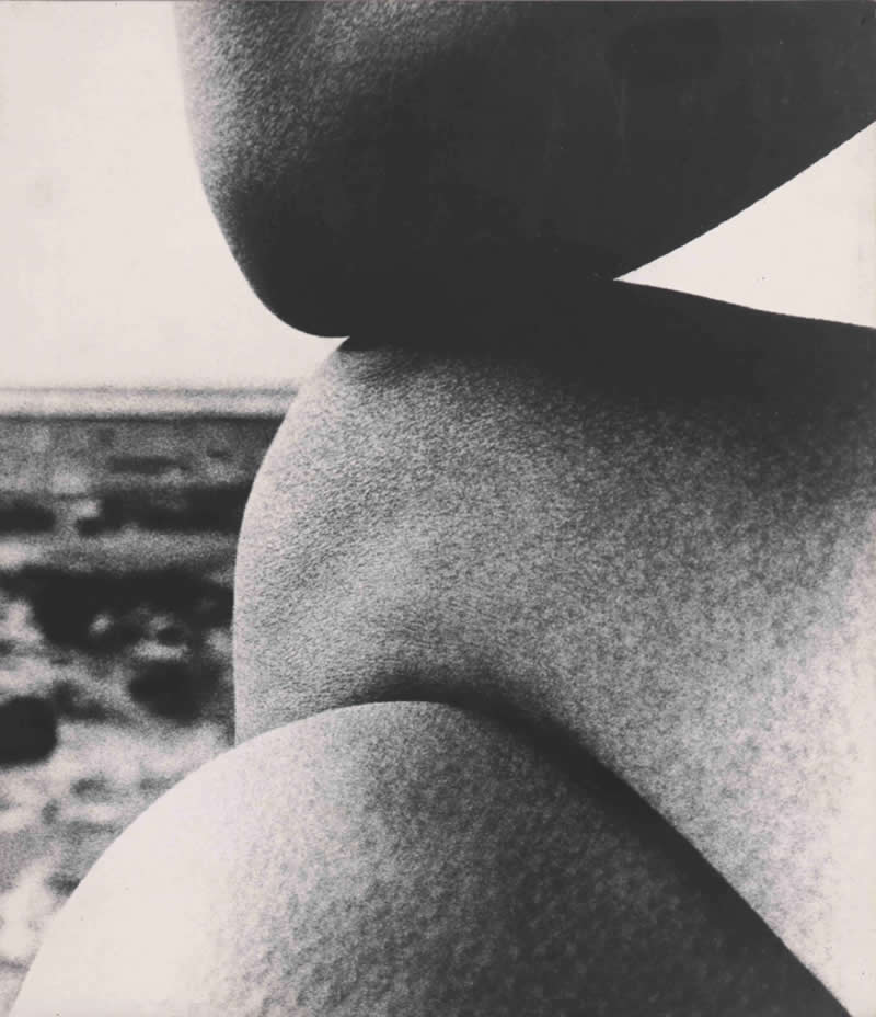 Classic Master Photographers Taught Us About Frame Composition