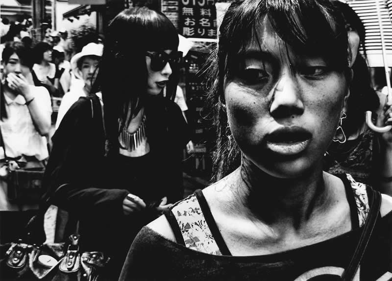 Classic Master Photographers Taught Us About Frame Composition