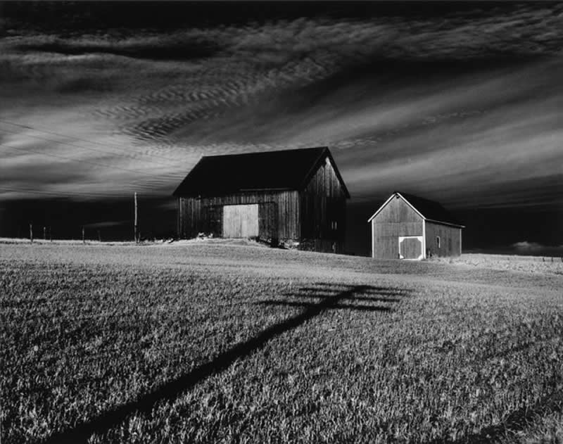 Classic Master Photographers Taught Us About Frame Composition
