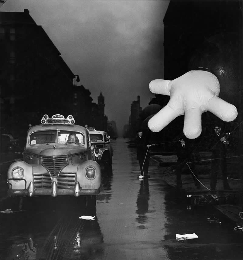 Classic Master Photographers Taught Us About Frame Composition