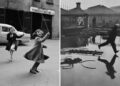 Monochrome Mastery: What 22 Classic Master Photographers Taught Us About Frame Composition 56 Master Photographers Taught Us About Frame Composition
