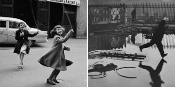 Master Photographers Taught Us About Frame Composition