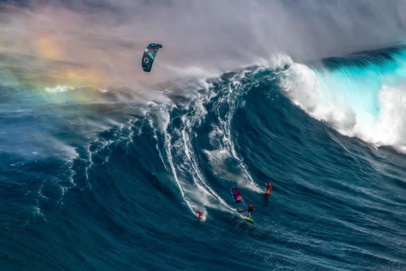 Ocean Photographer of the Year