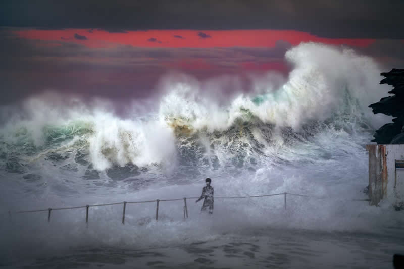 Ocean Photographer of the Year
