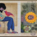 From Passport to Paintings by Illustrator Radhika Chitalia