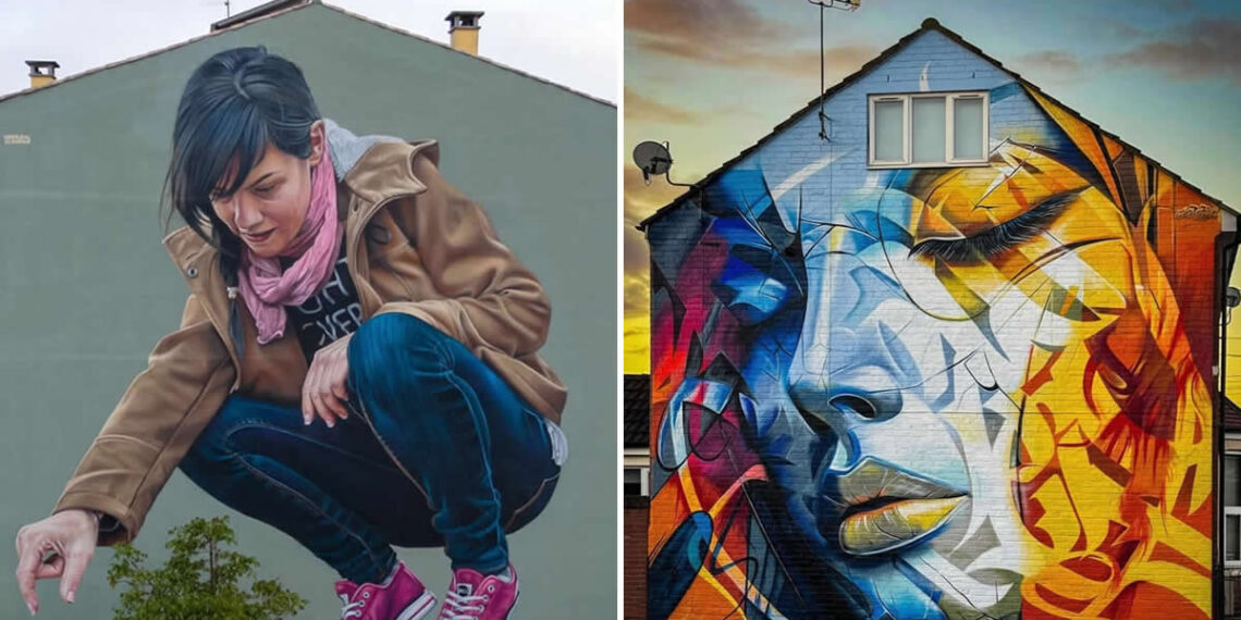 Public Art Installations That Transformed City Neighbourhoods