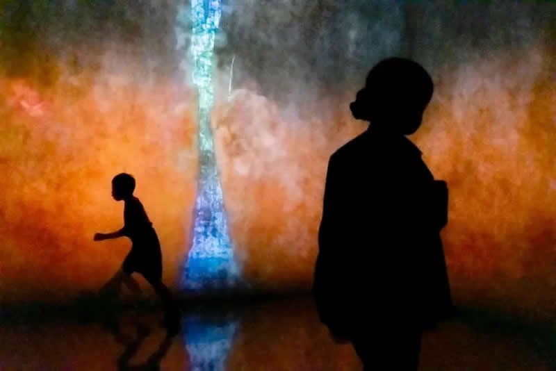 El&eacute;onore Botton - Street Macadam Awards 2026 Winners