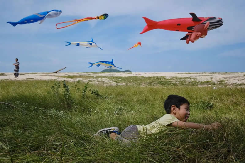 Xin Permhansa - Street Macadam Awards 2026 Winners