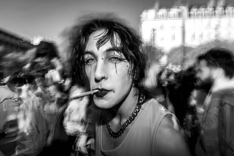 Ludovic Vi&eacute;vard - Street Macadam Awards 2026 Winners