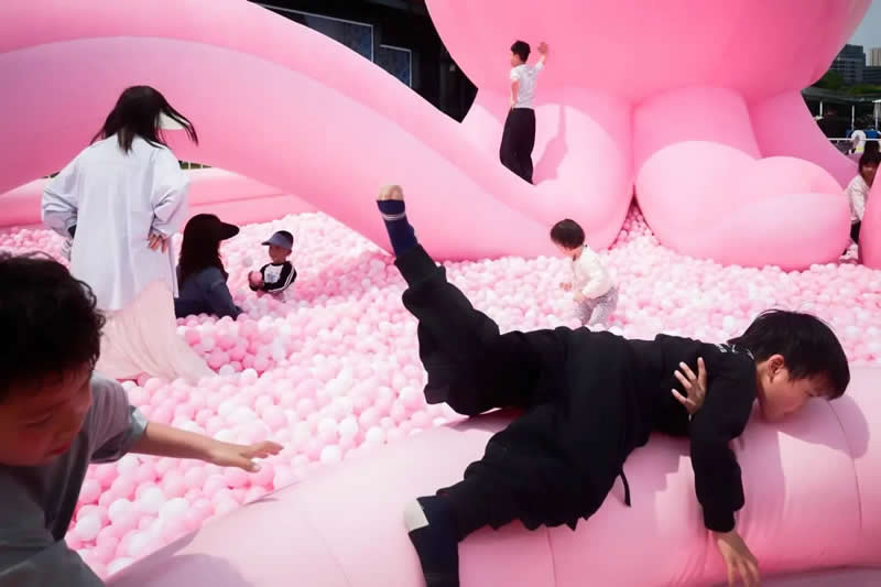 Nianzu Chang - Street Macadam Awards 2026 Winners