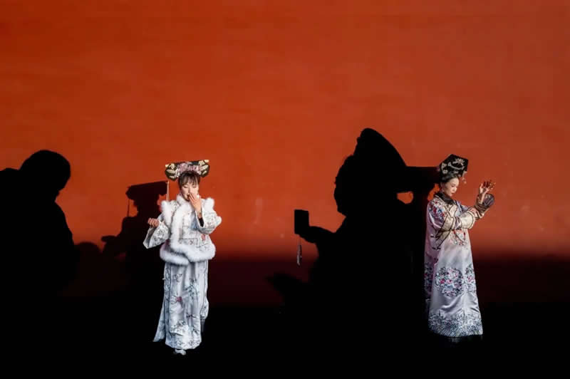 Zhibo Yu - Street Macadam Awards 2026 Winners