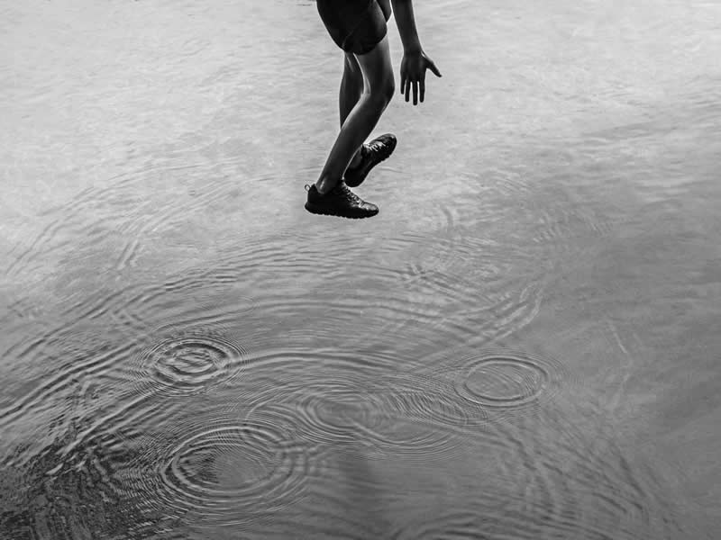 Street Photography by Gaspard Claude