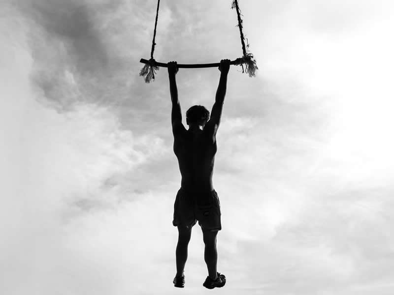 Street Photography by Gaspard Claude