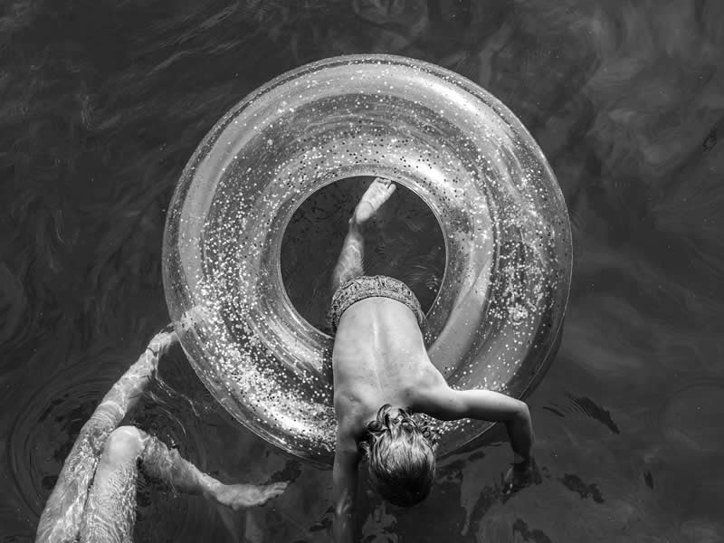 Street Photography by Gaspard Claude