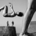 Street Photography by Gaspard Claude