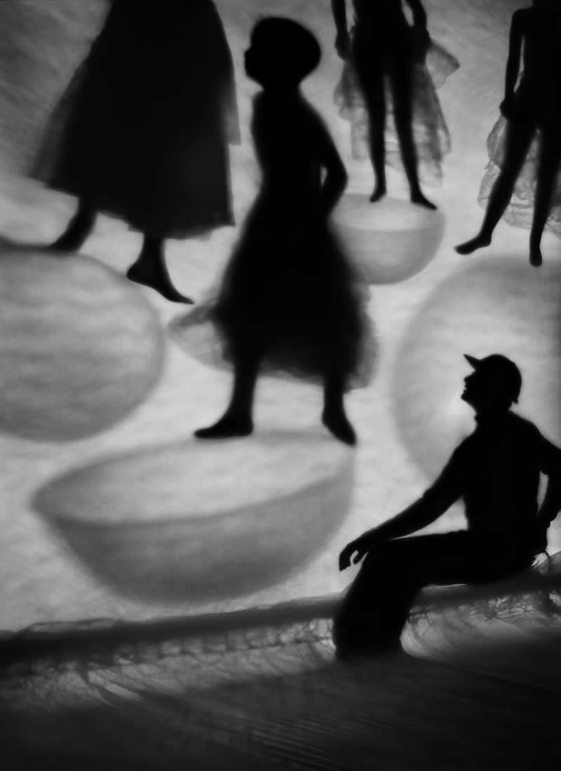 Inside Susan Kae Grant's Night Journey: A Haunting World of Dreams and Shadows 23 Inside Susan Kae Grant Night Journey Photo Book