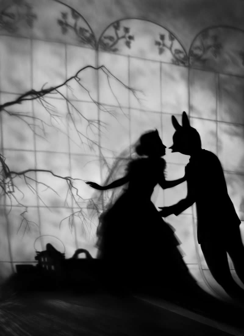 Inside Susan Kae Grant's Night Journey: A Haunting World of Dreams and Shadows 32 Inside Susan Kae Grant Night Journey Photo Book
