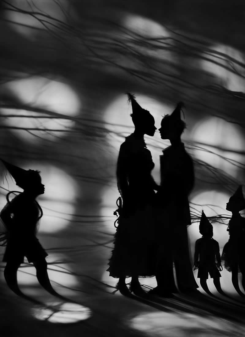 Inside Susan Kae Grant's Night Journey: A Haunting World of Dreams and Shadows 33 Inside Susan Kae Grant Night Journey Photo Book