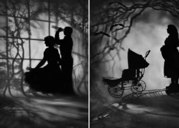 Inside Susan Kae Grant's Night Journey: A Haunting World of Dreams and Shadows 53 Inside Susan Kae Grant Night Journey Photo Book