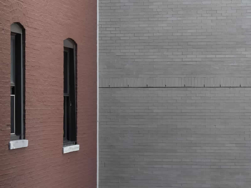 Walls by Don Kline, USA - The Artist Gallery Awards Minimalist 2026 Winners