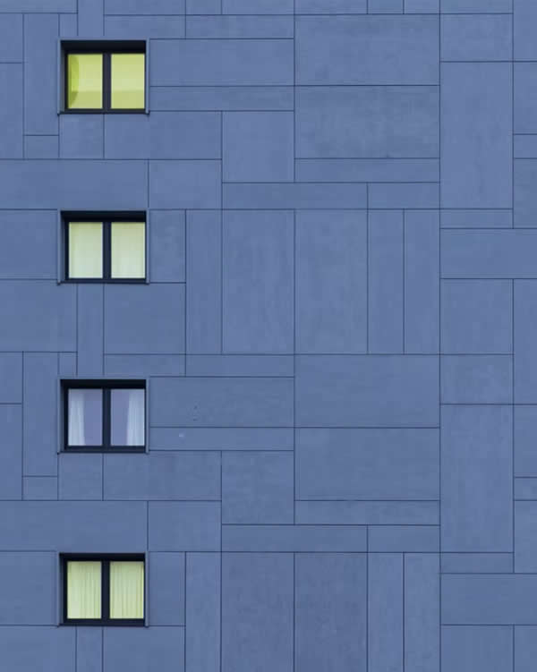 No Title by Hans Vernieuwe, Belgium - The Artist Gallery Awards Minimalist 2026 Winners