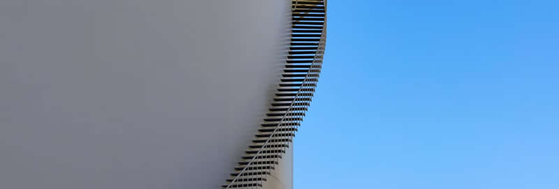 Stairs by Eliot Allen, USA - The Artist Gallery Awards Minimalist 2026 Winners