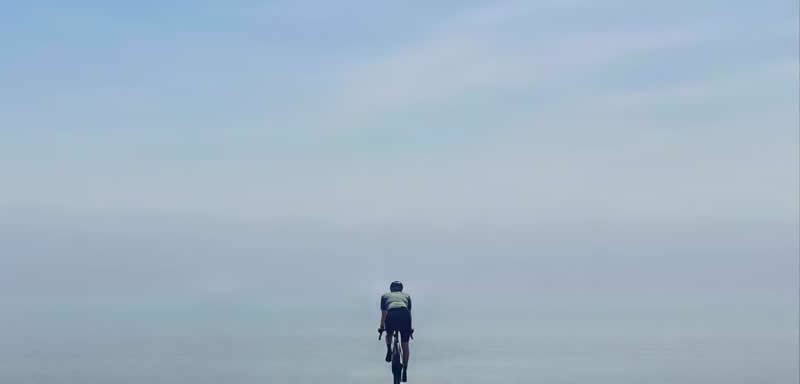 Keep Going Straight by Paul Dunphy, Canada - The Artist Gallery Awards Minimalist 2026 Winners