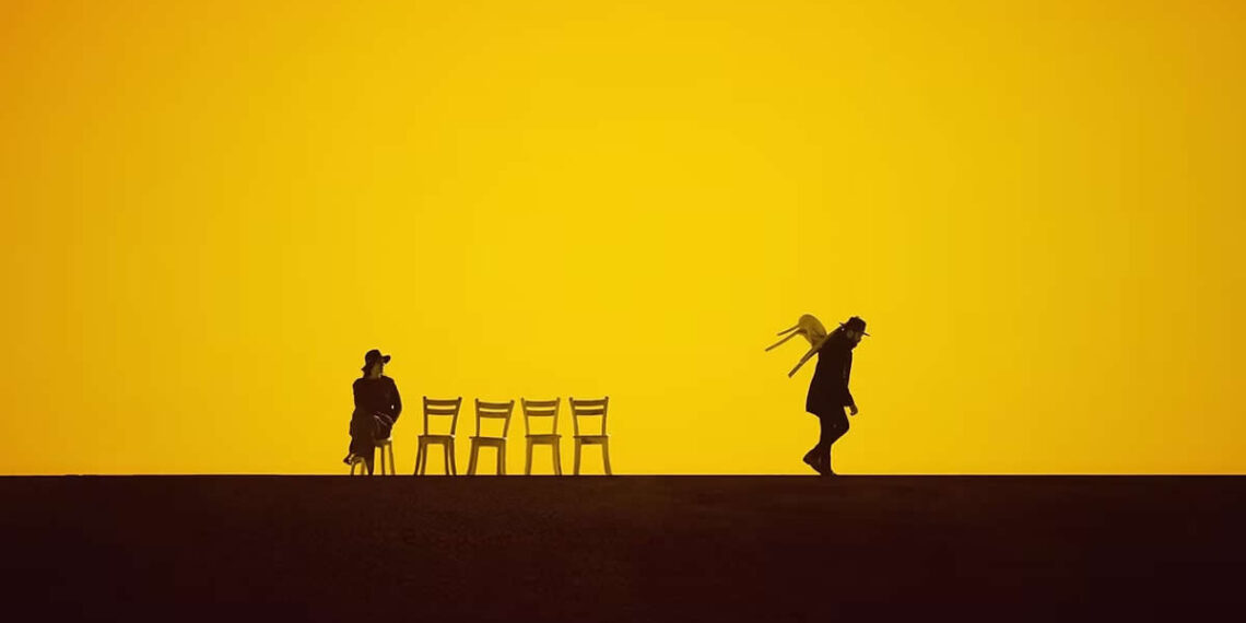 Winning Minimalist Photos From The Artist Gallery Awards 2026