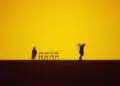 Winning Minimalist Photos From The Artist Gallery Awards 2026