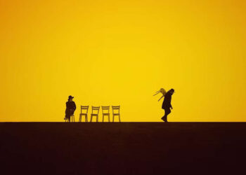 Winning Minimalist Photos From The Artist Gallery Awards 2026