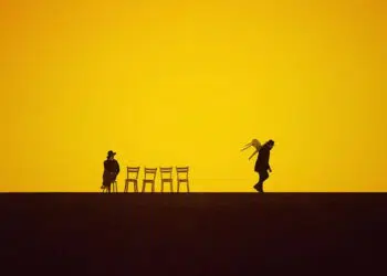 Winning Minimalist Photos From The Artist Gallery Awards 2026
