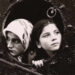 Black and White Photos by Legendary Photographers