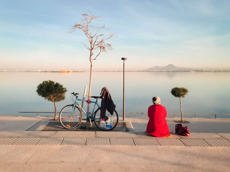 Urban Photo Awards 2026: 35 Finalist Photos That Turn Everyday Streets Into Art 50 Escape by Rami Khayati Photography - Urban Photo Awards 2026 Street Finalists