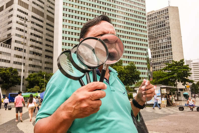 Urban Photo Awards 2026: 35 Finalist Photos That Turn Everyday Streets Into Art 53 Magnified by Forrest Walker - Urban Photo Awards 2026 Street Finalists