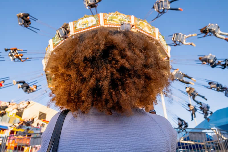 Urban Photo Awards 2026: 35 Finalist Photos That Turn Everyday Streets Into Art 55 Dallas, Texas by Perry Hall - Urban Photo Awards 2026 Street Finalists