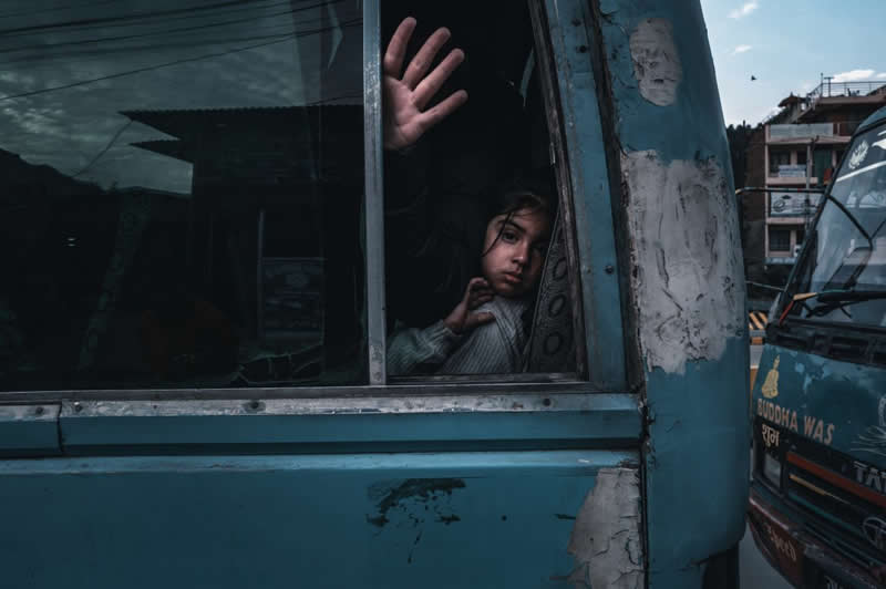 Urban Photo Awards 2026: 35 Finalist Photos That Turn Everyday Streets Into Art 56 Destination: Nowhere by Gian Piero Baroncelli - Urban Photo Awards 2026 Street Finalists