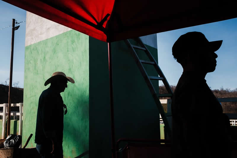 Urban Photo Awards 2026: 35 Finalist Photos That Turn Everyday Streets Into Art 71 Itaueira by Yago Saraiva - Urban Photo Awards 2026 Street Finalists