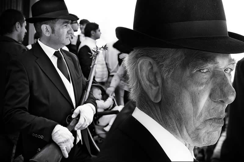 Urban Photo Awards 2026: 35 Finalist Photos That Turn Everyday Streets Into Art 72 Maestranza by Cpeppys - Urban Photo Awards 2026 Street Finalists
