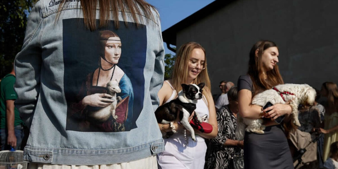 Urban Photo Awards 2026: 35 Finalist Photos That Turn Everyday Streets Into Art 36 Urban Photo Awards 2026 Finalists