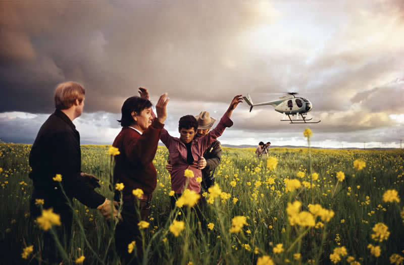 Timeless Color Photos from the Most Celebrated Photographers