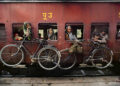 Timeless Color Photos by Legendary Photographers