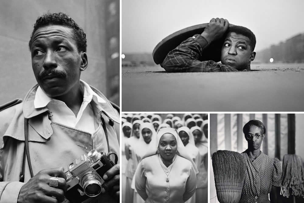 Gordon Parks: Photography With a Purpose