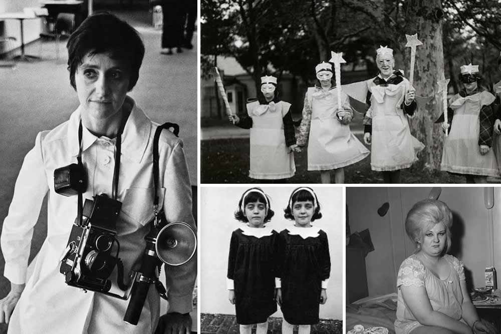 Vivian Maier: The Street Photographer Nobody Knew