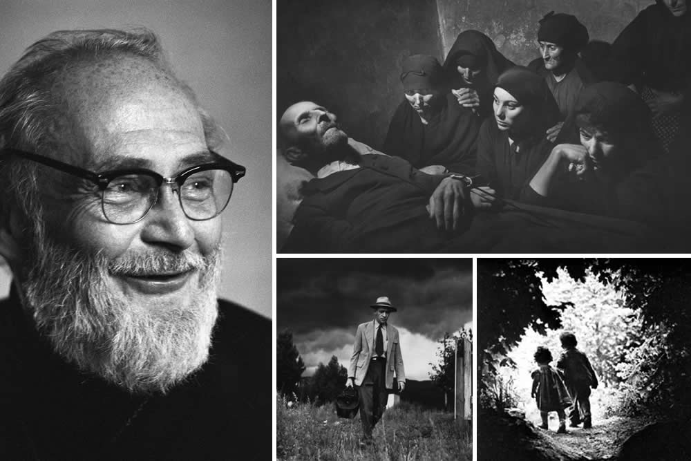 W. Eugene Smith: The Photo Essay as a Complete Story